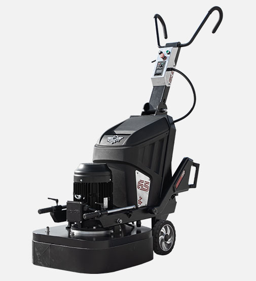 XINGYI GX650 Betoncsiszológép