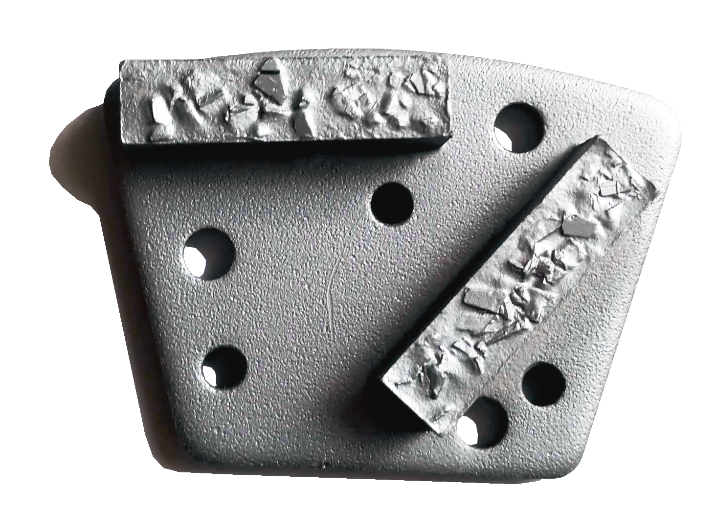 PSPD Kaparófej