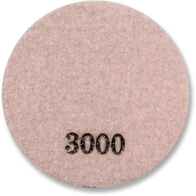 ASH polírozó korongok #3000