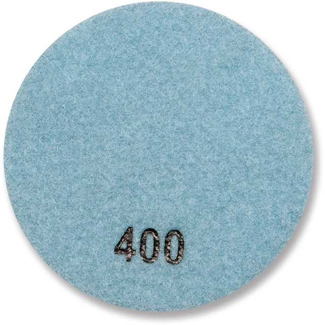 ASH polírozó korongok #400