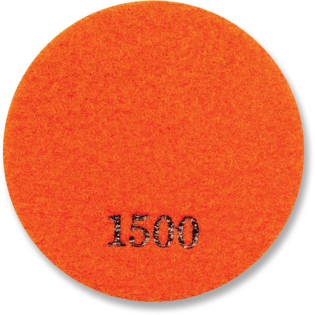 ASH polírozó korongok #1500