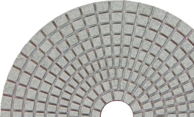 Flexi RB 125mm #100