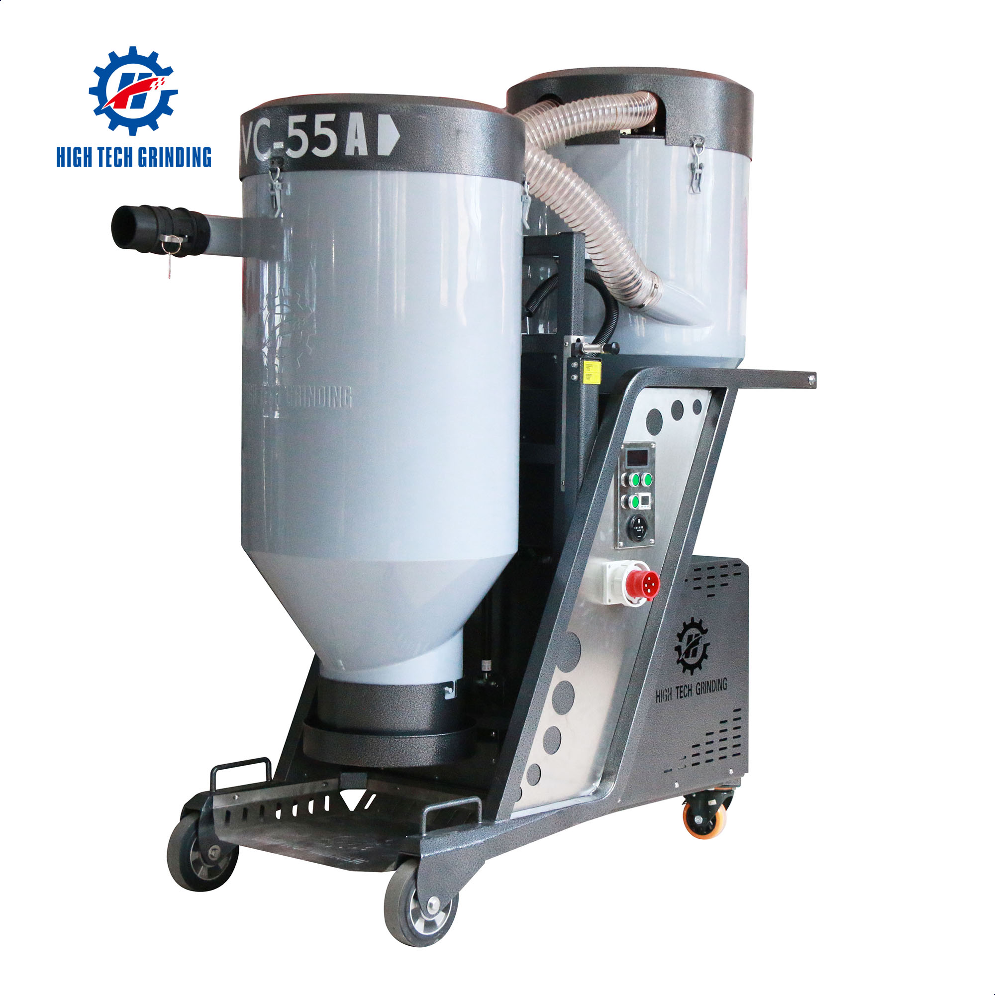 IVC-55A Industry Vacuums cleaner (4)