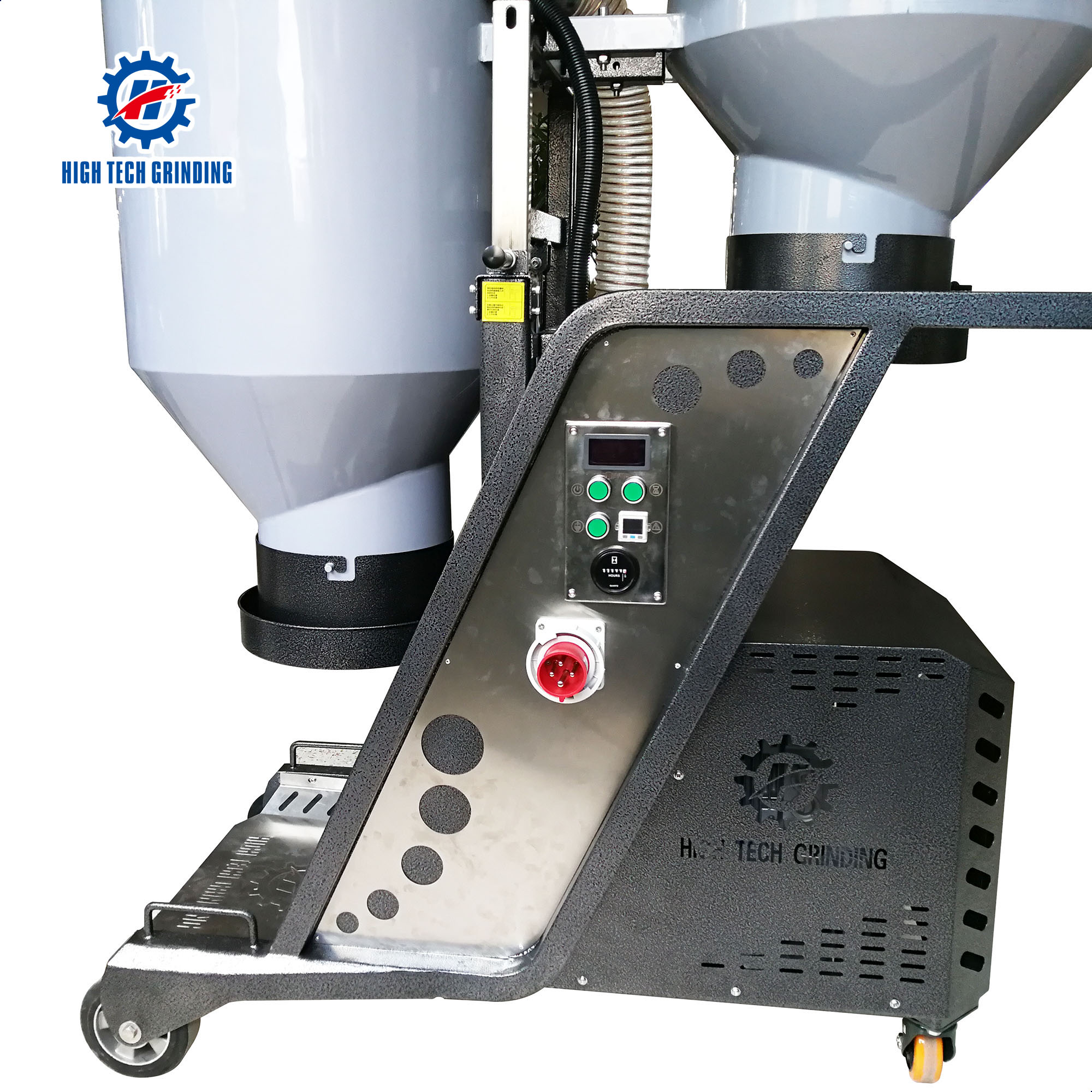 IVC-55A Industry Vacuums cleaner (5)