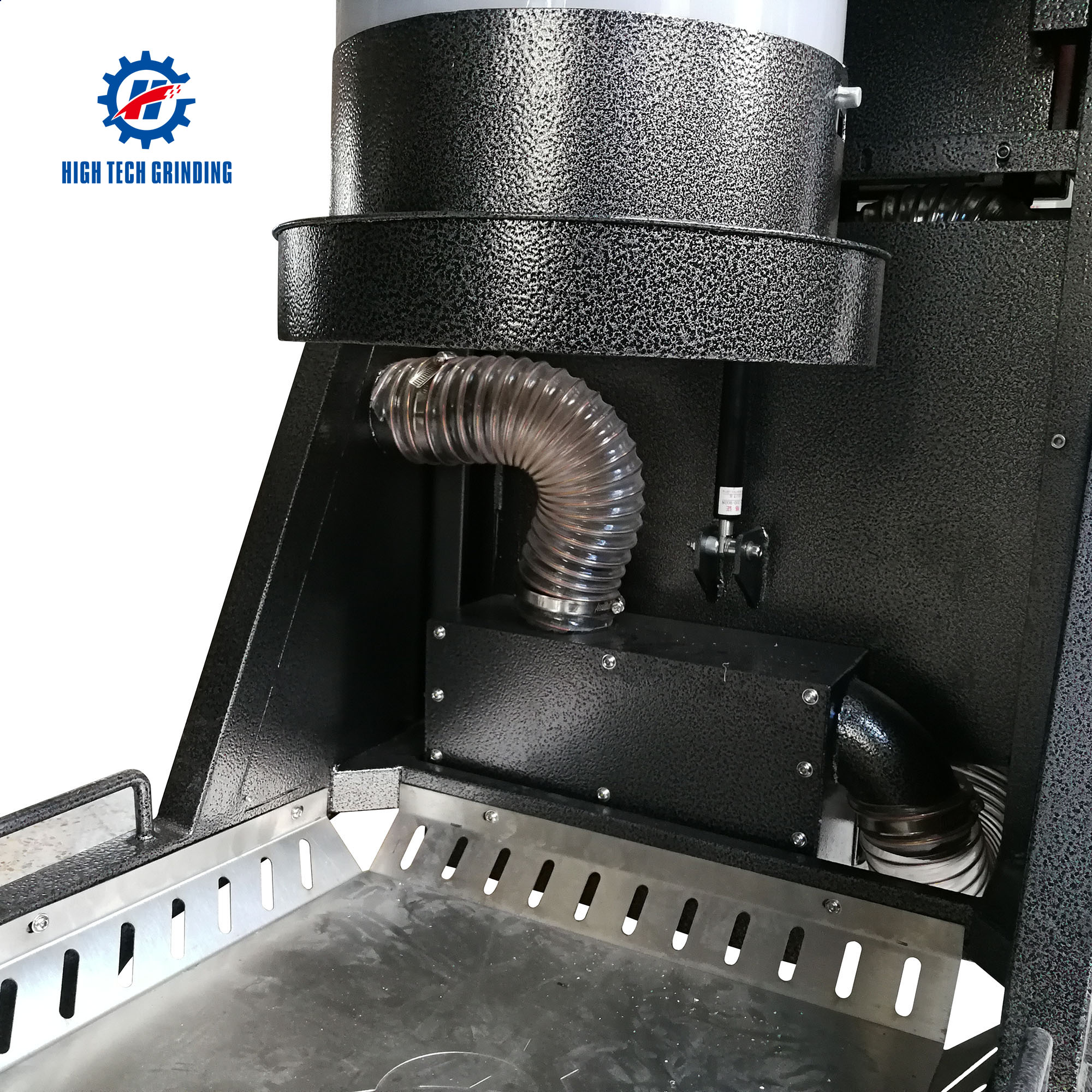 IVC-55A Industry Vacuums cleaner (8)