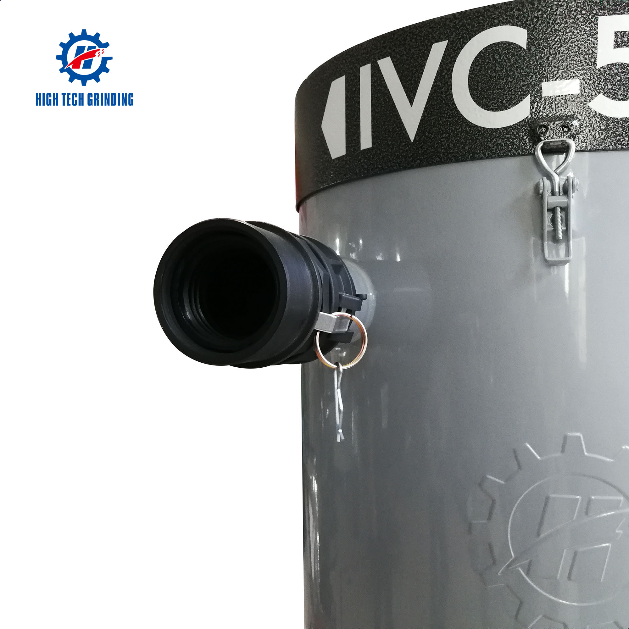 IVC-55A Industry Vacuums cleaner (7)