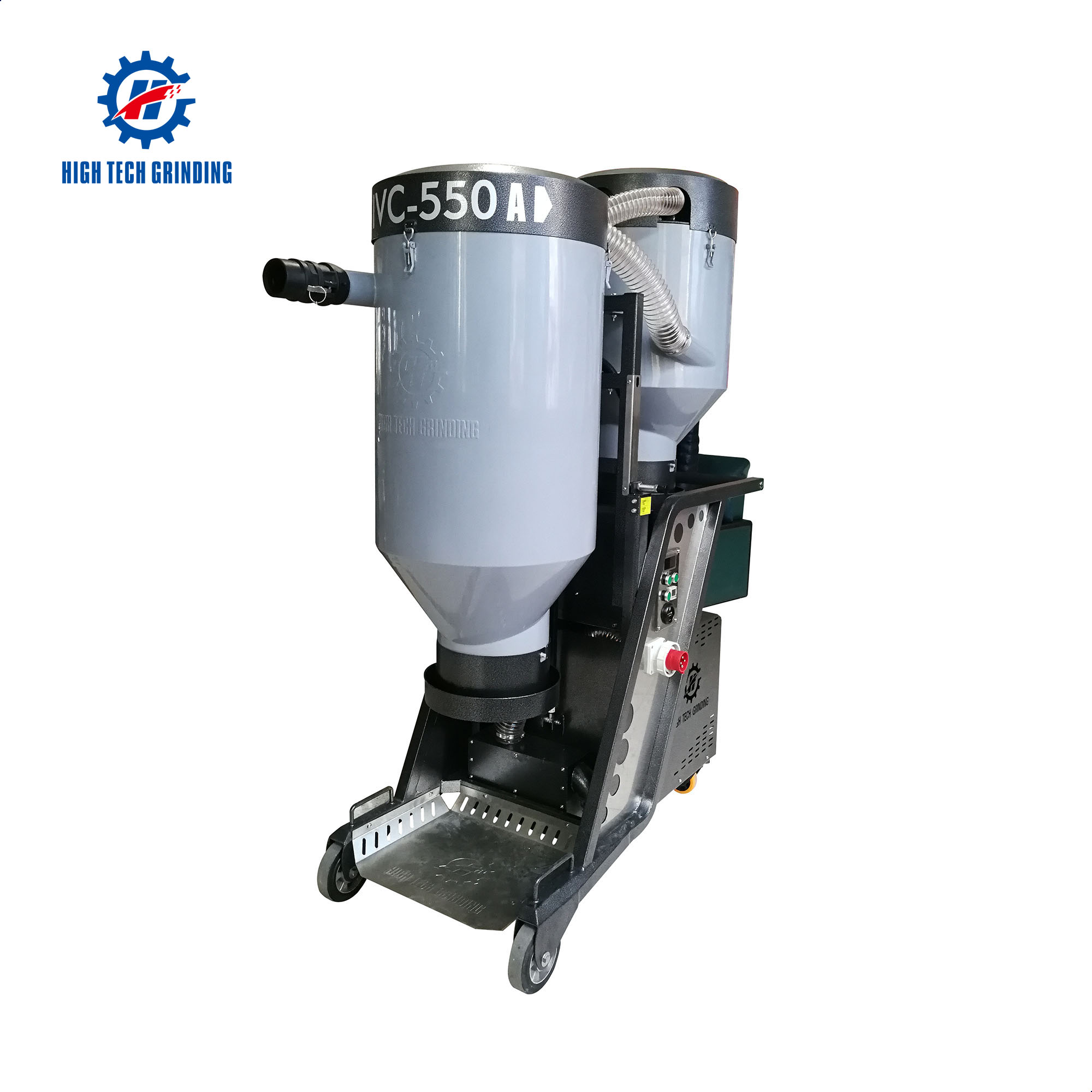 IVC-55A Industry Vacuums cleaner (1)