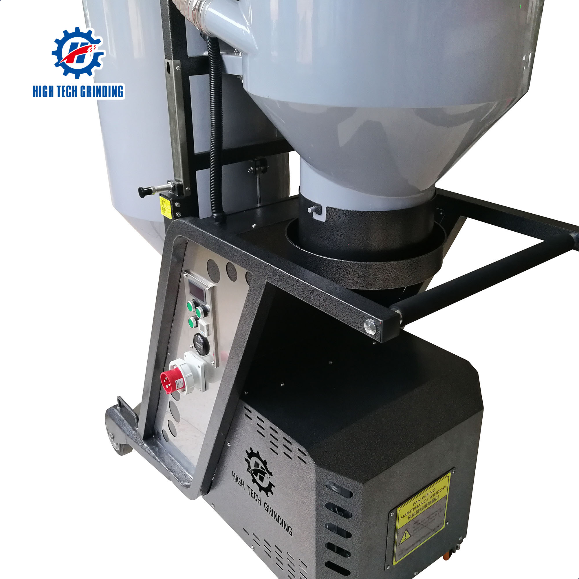 IVC-55A Industry Vacuums cleaner (10)