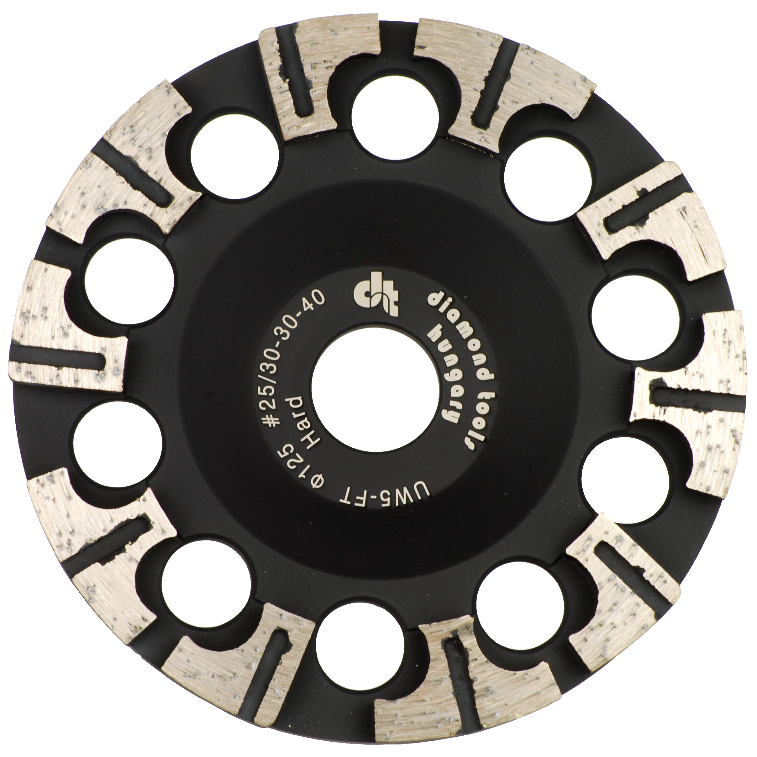 UW5-FT  125mm