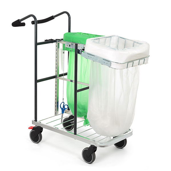 Flex Midi Trolley W438xD392 mm