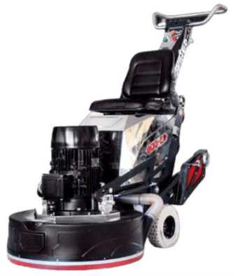XY 800ED RideOn+Remote