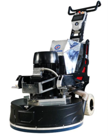 XY 800 -4RPG