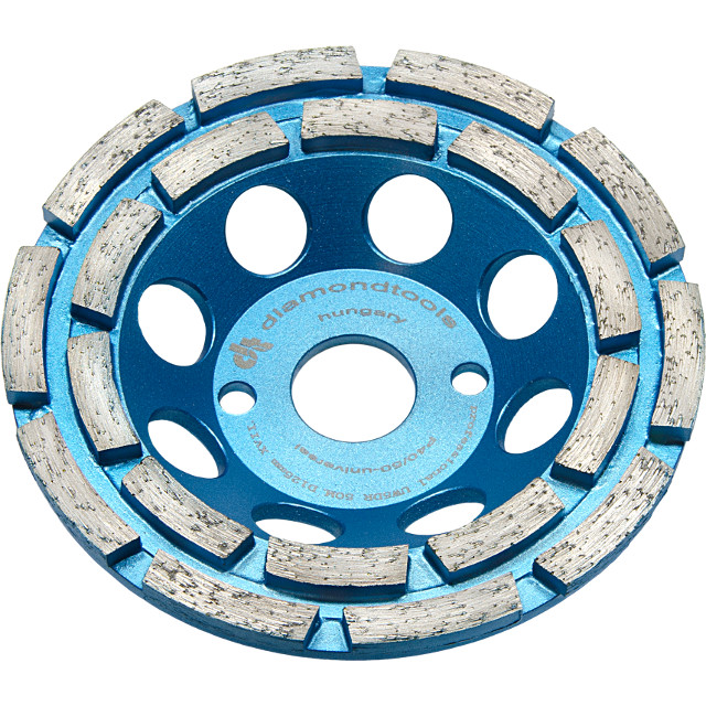 UW5DR 50m 125mm