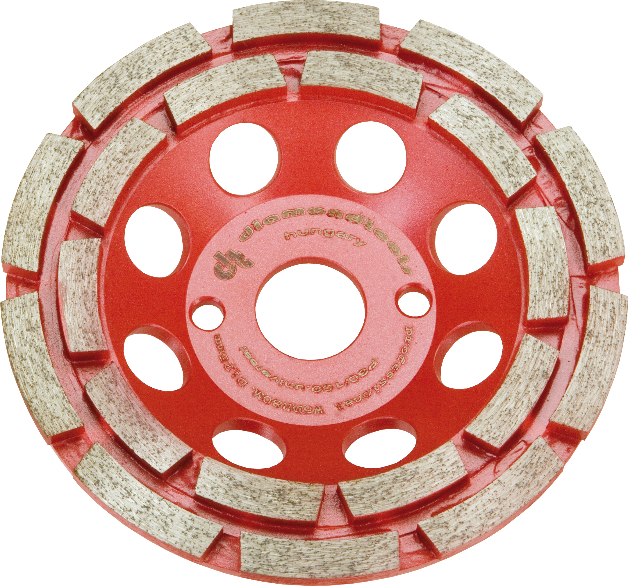 UW5DR 80m 125mm