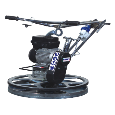 BTC430SL  POWER TROWEL