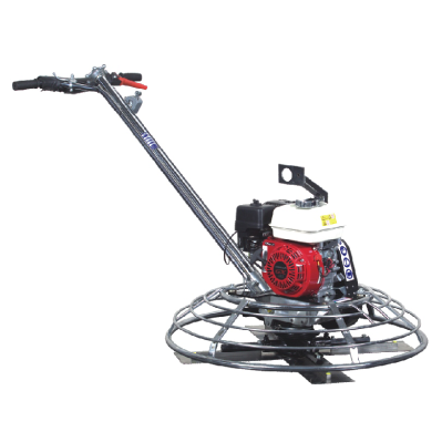 BTC4363SL  POWER TROWEL